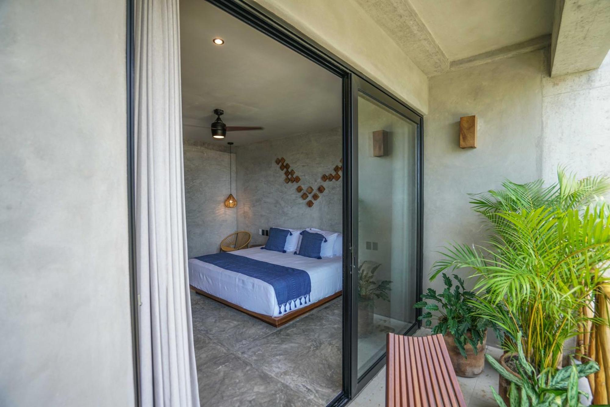 Witari Hotel Boutique San Francisco  Buitenkant foto