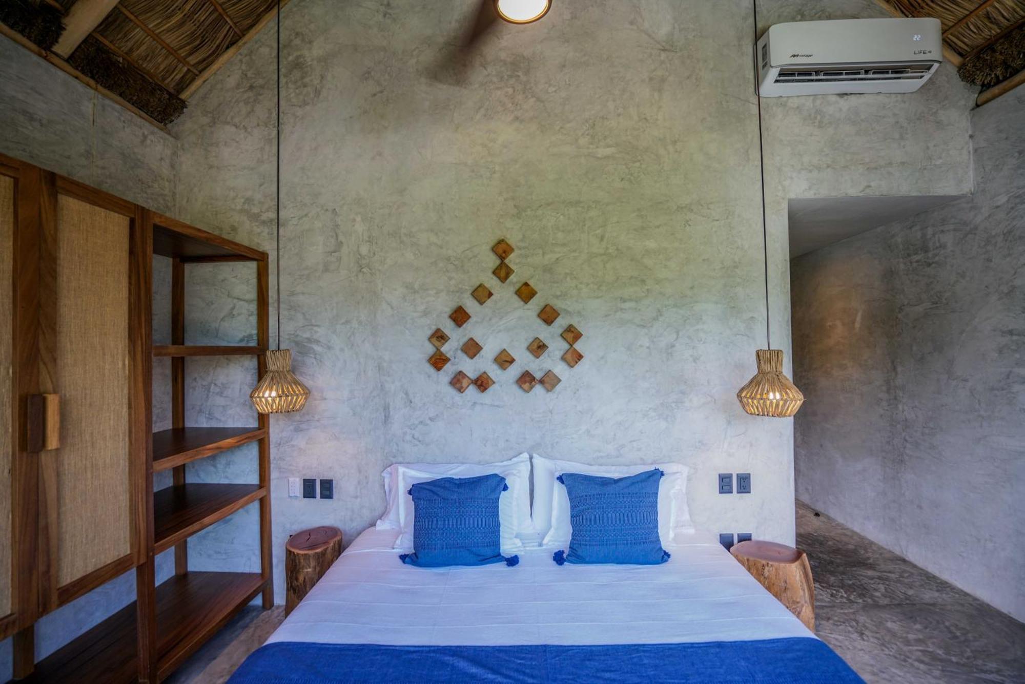 Witari Hotel Boutique San Francisco  Buitenkant foto