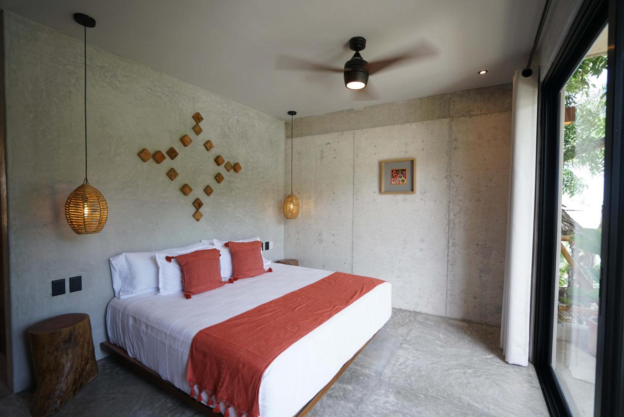 Witari Hotel Boutique San Francisco  Buitenkant foto